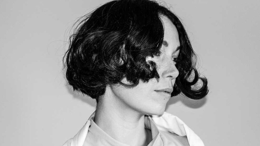 Mix Up: Kelly Lee Owens