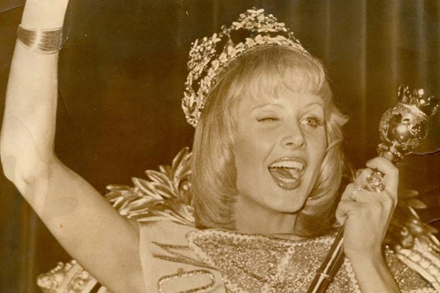 Miss World 1972