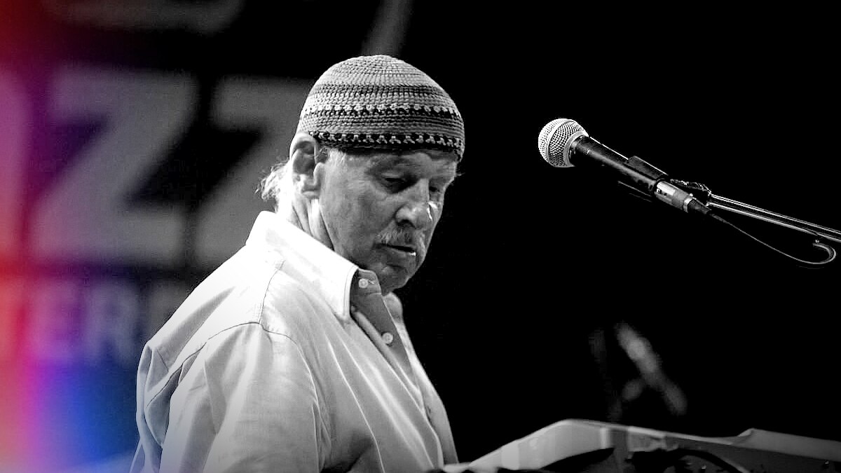 Jazz Legends: Joe Zawinul - ABC listen