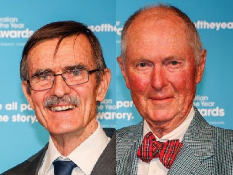 "Like the Oscars!" 2026 Senior Australian of the Year announced after ...