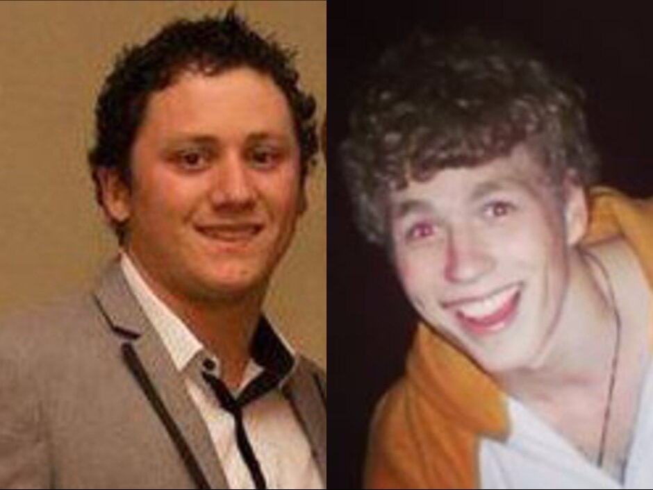 Curtin University students shot in New Orleans during drug deal - ABC News