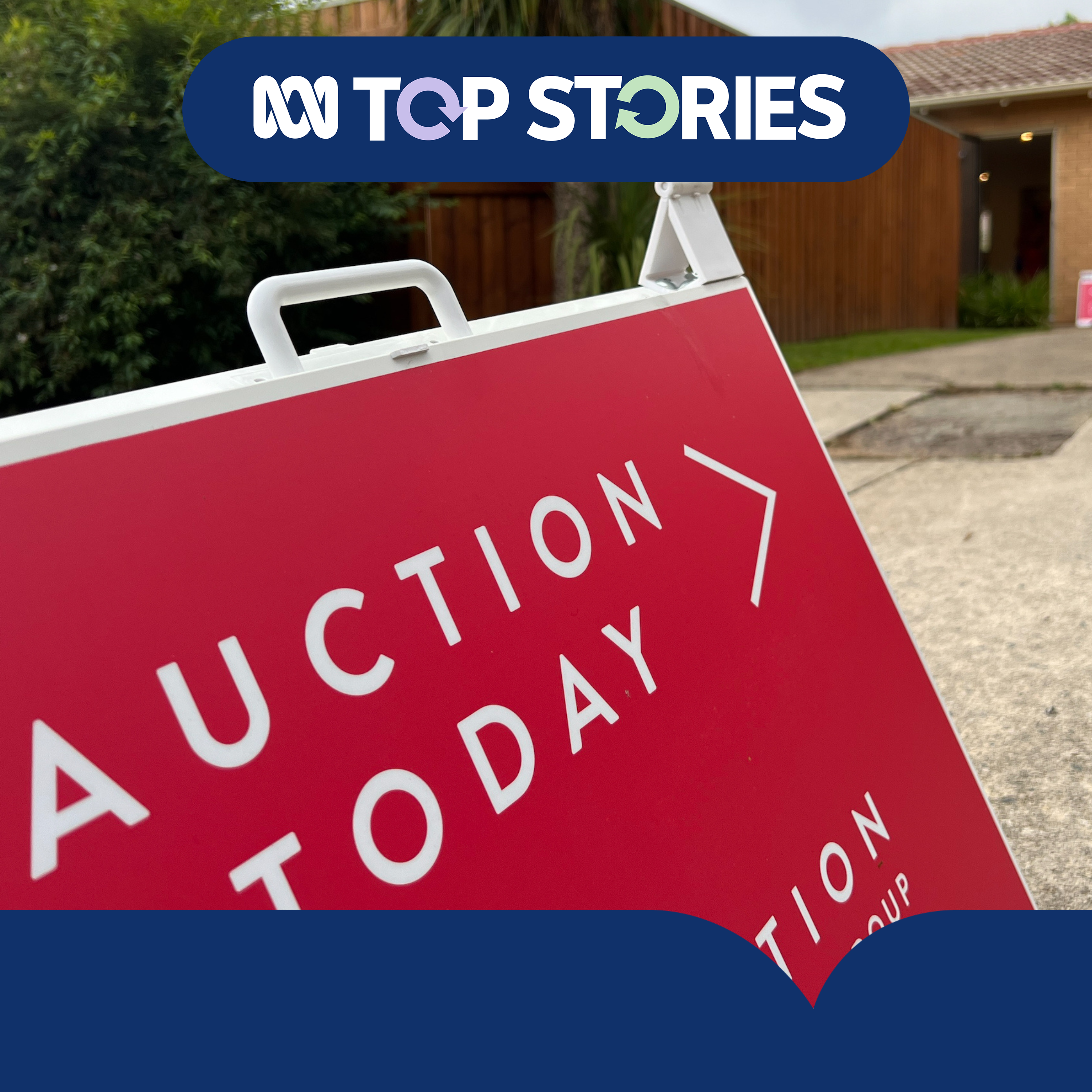 What will Victoria's new auction reserve laws change?
