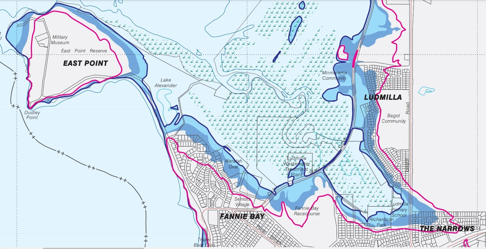 Come Visit Darwin In The Dry Season Of 2050 ABC Darwin   08ceea3edd59a3834a14b6e35bb3ef8e