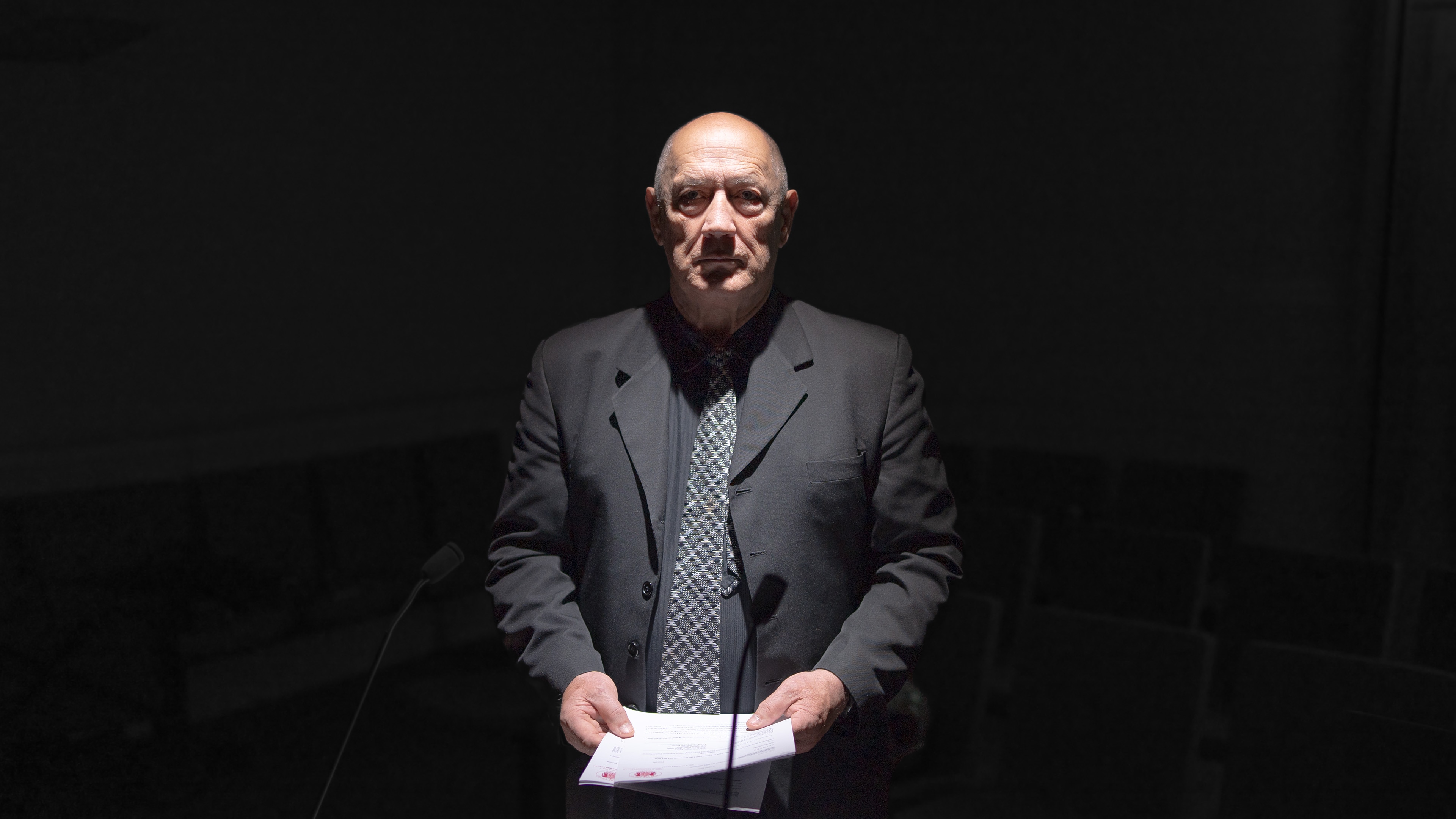 Why this 'stubborn bugger' sued his bank for $379 million