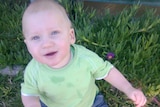 22-month-old Braxton Slager-Lewin drowned last year while in foster care