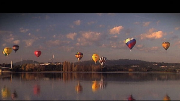 A year of events celebrating Canberra's culture will be run next year to mark the capital's 100th birthday.