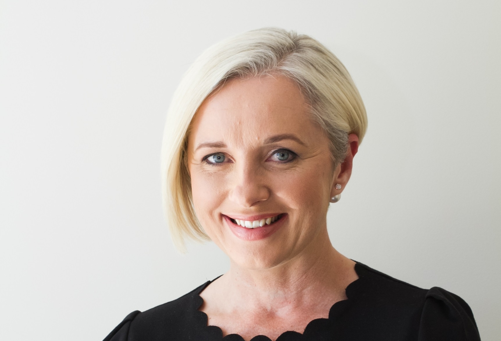 612 ABC Brisbane presenter Emma Griffiths