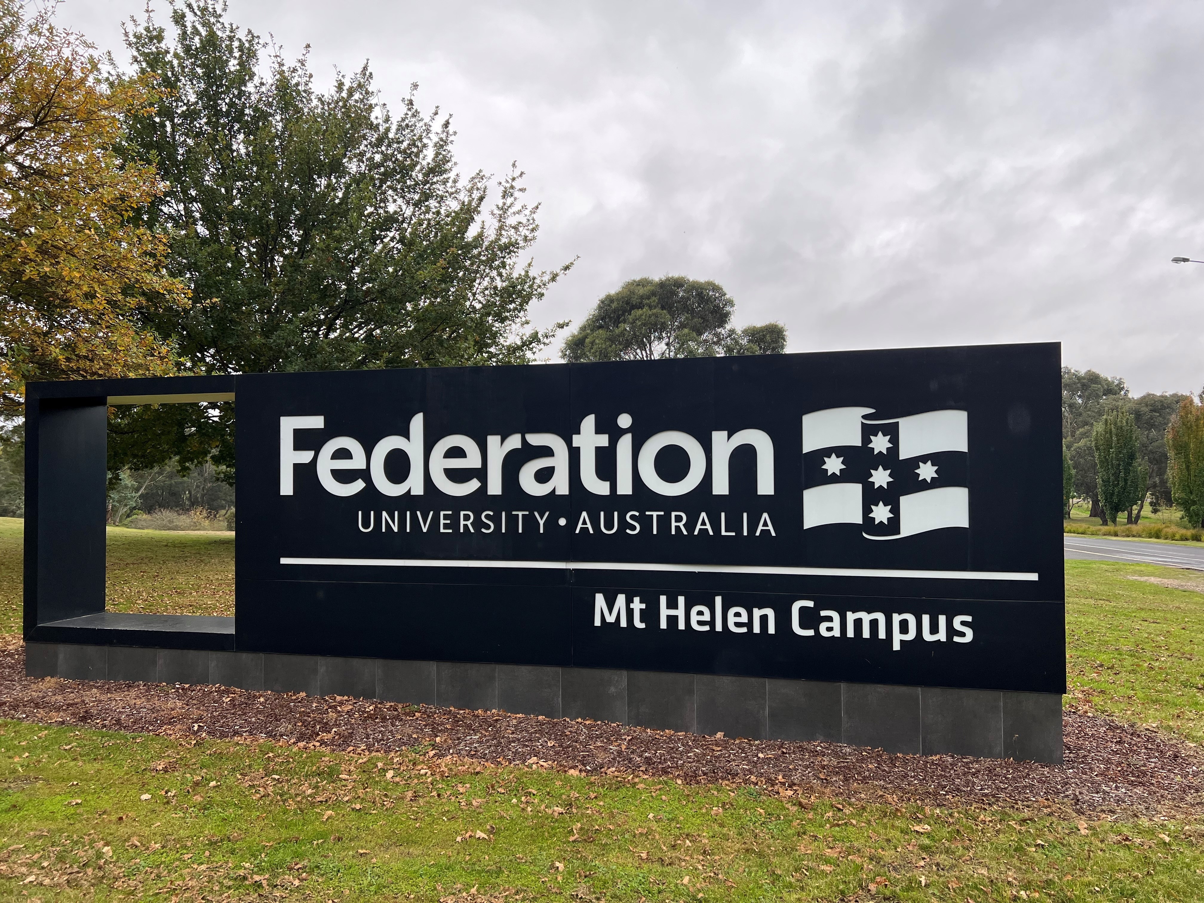 Federation University's Decision To Axe Arts Program Draws Criticism ...