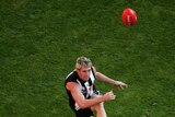 Out of touch ... Travis Cloke. (file photo)