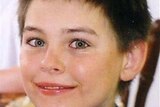 Missing Sunshine Coast teenager Daniel Morcombe.