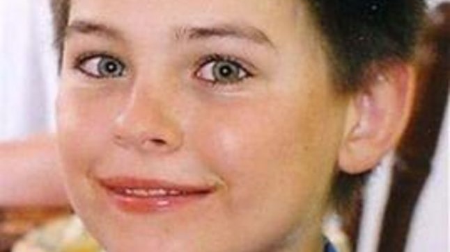 Murdered Sunshine Coast teenager Daniel Morcombe