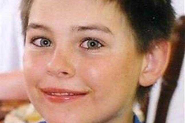 Murdered Sunshine Coast teenager Daniel Morcombe
