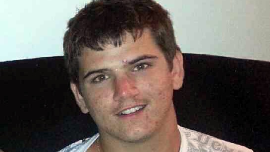 Aaron Hyde is part of a class action alleging physical and psychological abuse inside Darwin's youth detention centres