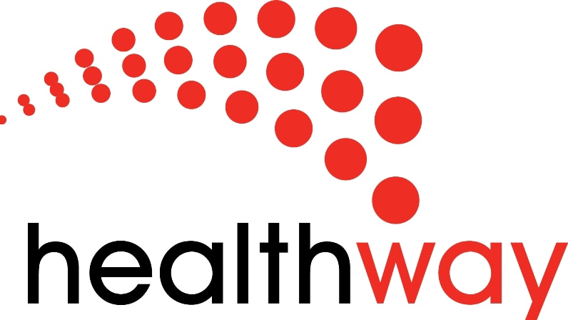 Healthway logo, WA health promotion agency