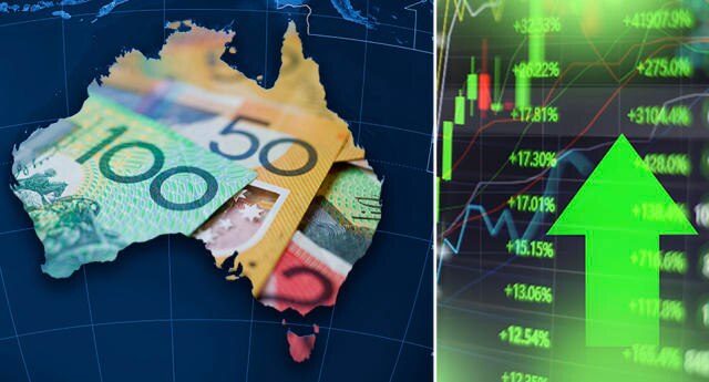 Is Australia heading into recession? - ABC listen