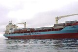 The Maersk-Alabama is a US-based cargo ship owned by a Danish shipping giant.