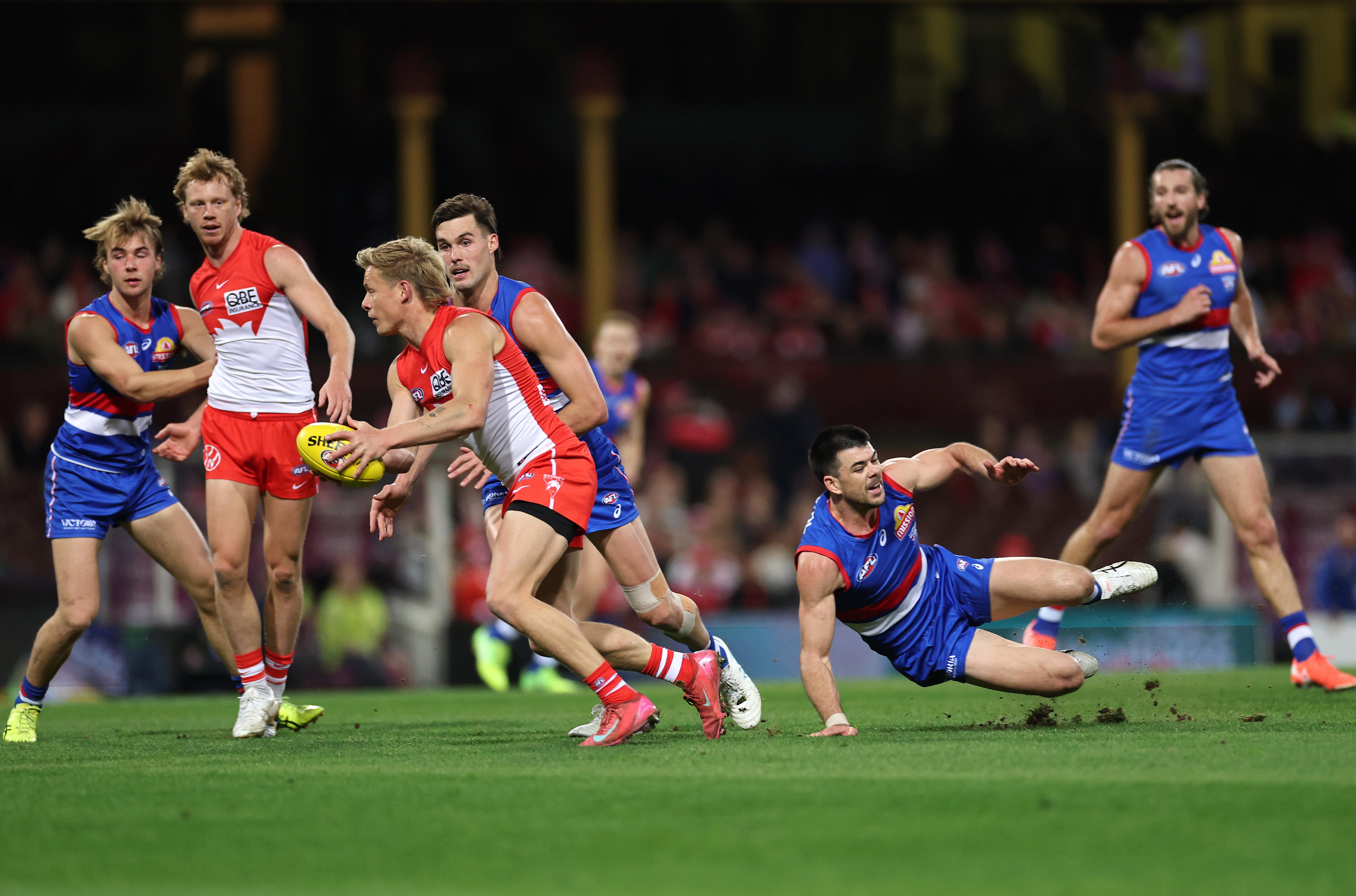 ‘It was unsafe’: Coach weighs in on SCG surface as AFL considers moving games 