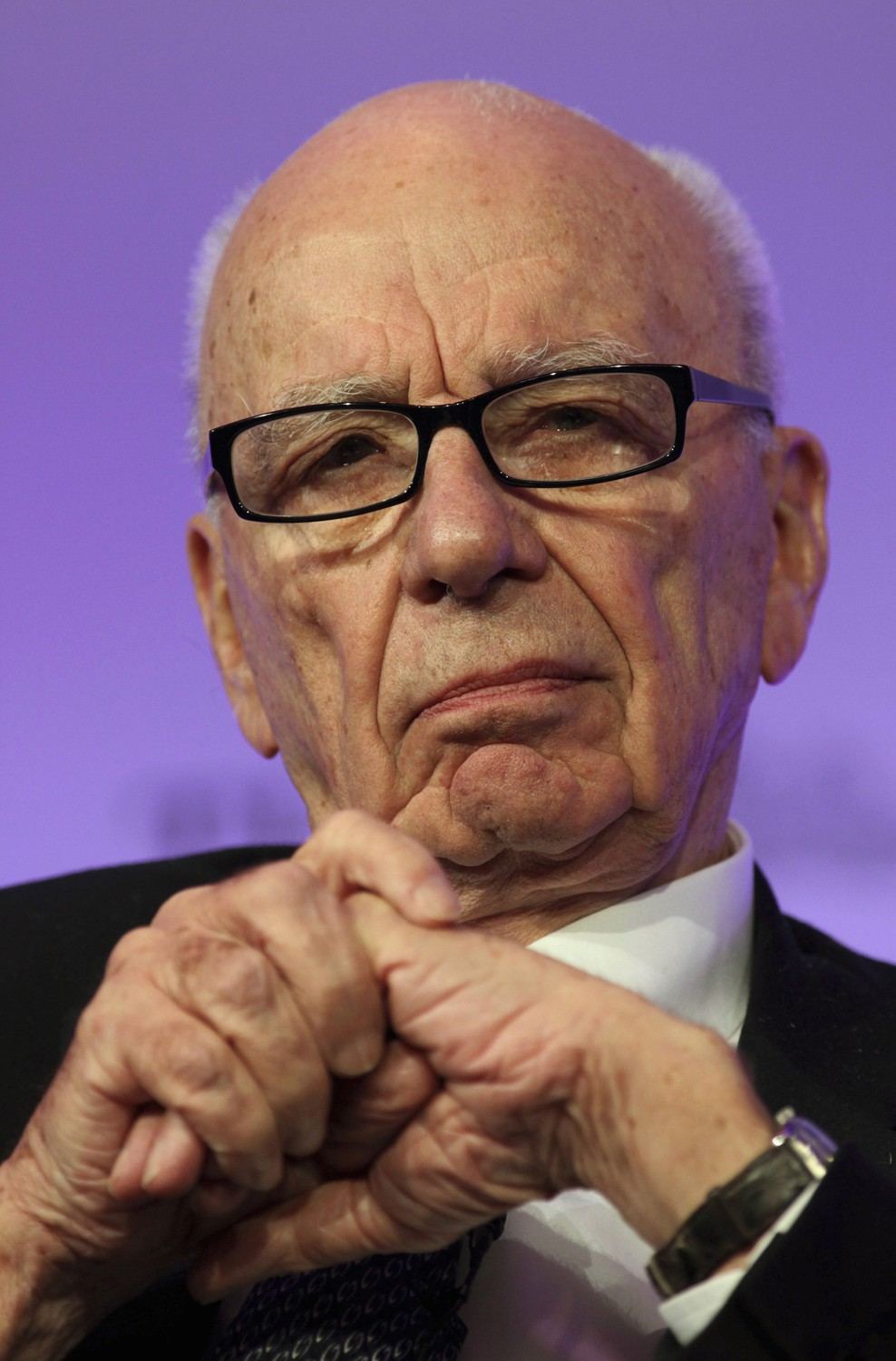 Power without responsibility: Rupert Murdoch's Australian - ABC