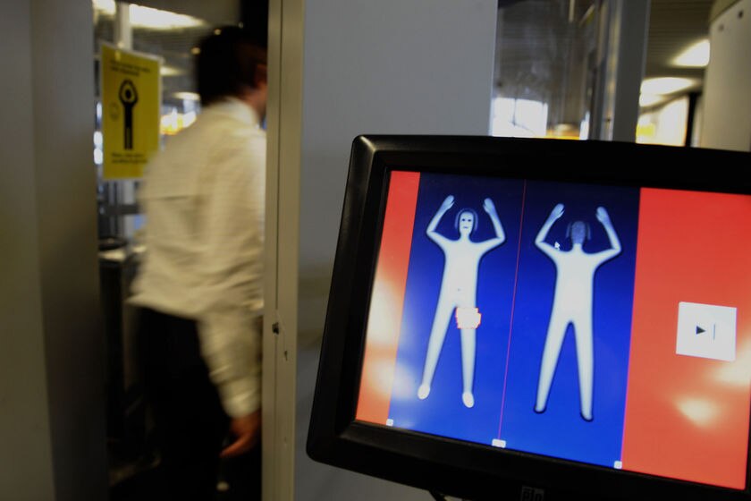 Airport Scanner Video Footage - Browse 486 HD Stock Video and Footage Adobe Stoc