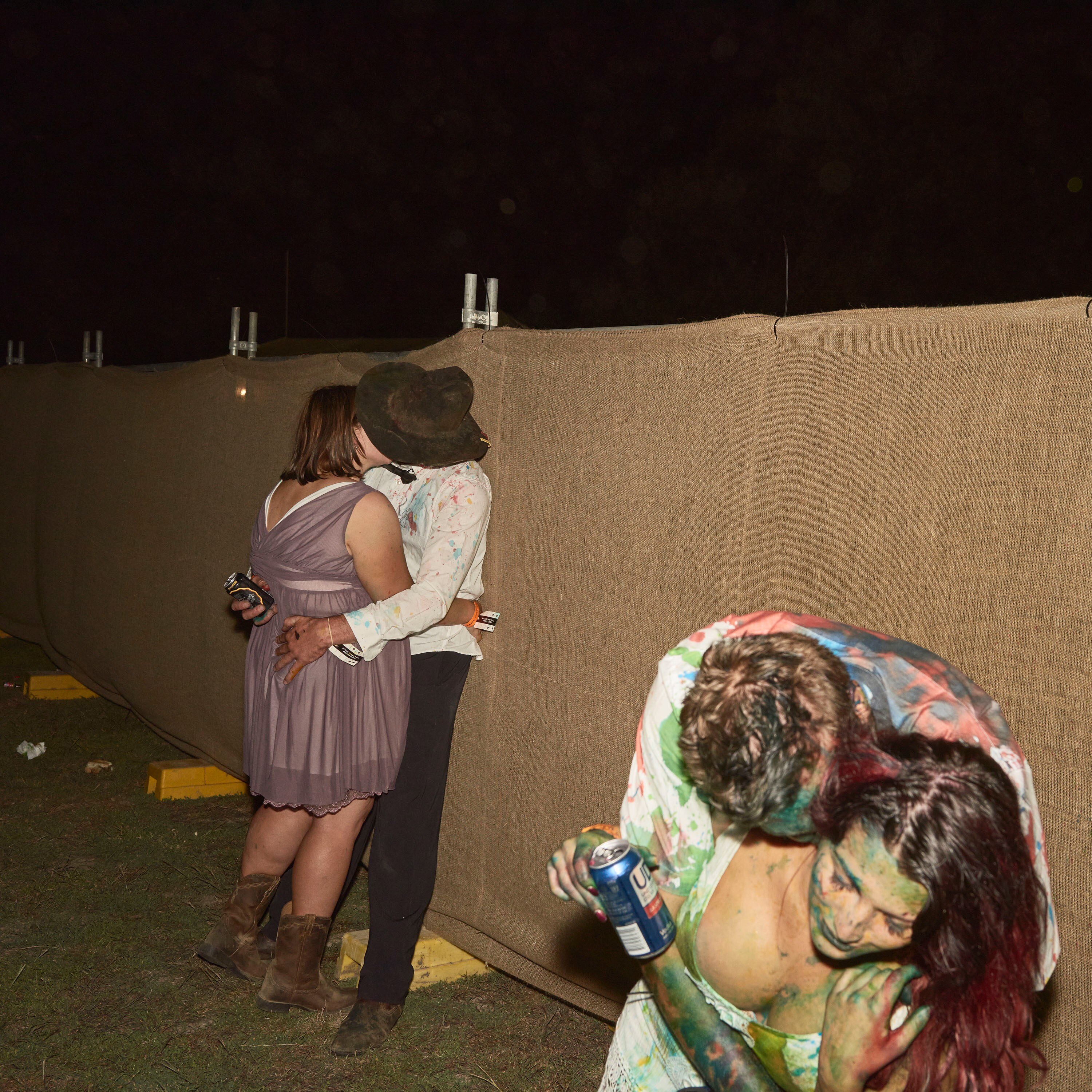 B&S balls in decline as liquor licensing and safety regulations