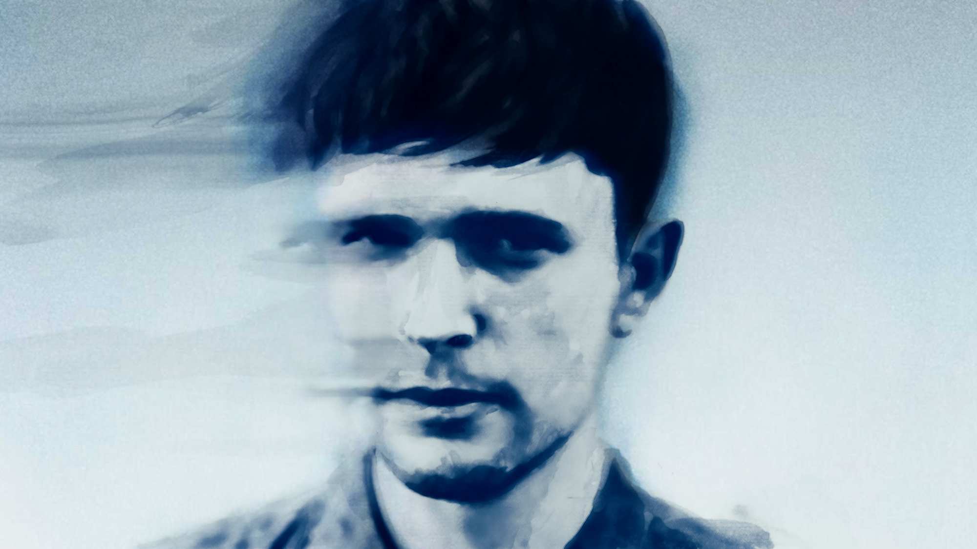 The J Files: James Blake