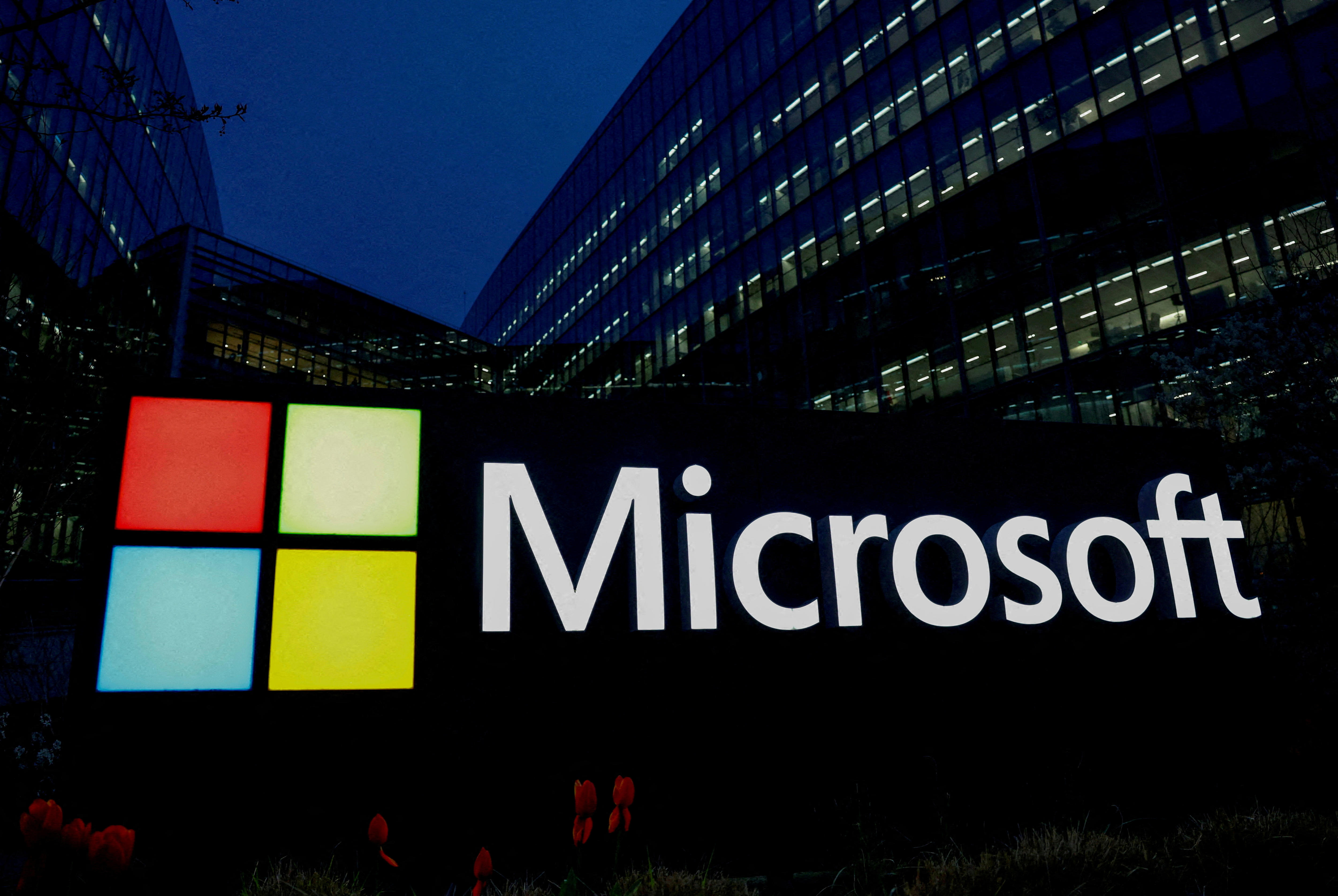Microsoft workers in Australia to be caught up in 4,800 global job cuts