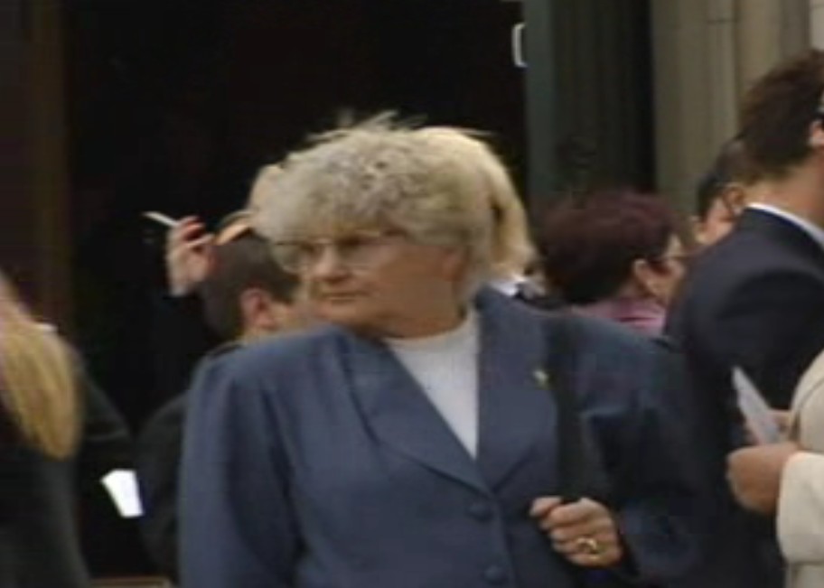 Kath Pettingill, the mother of the Walsh Street police killers, dies
