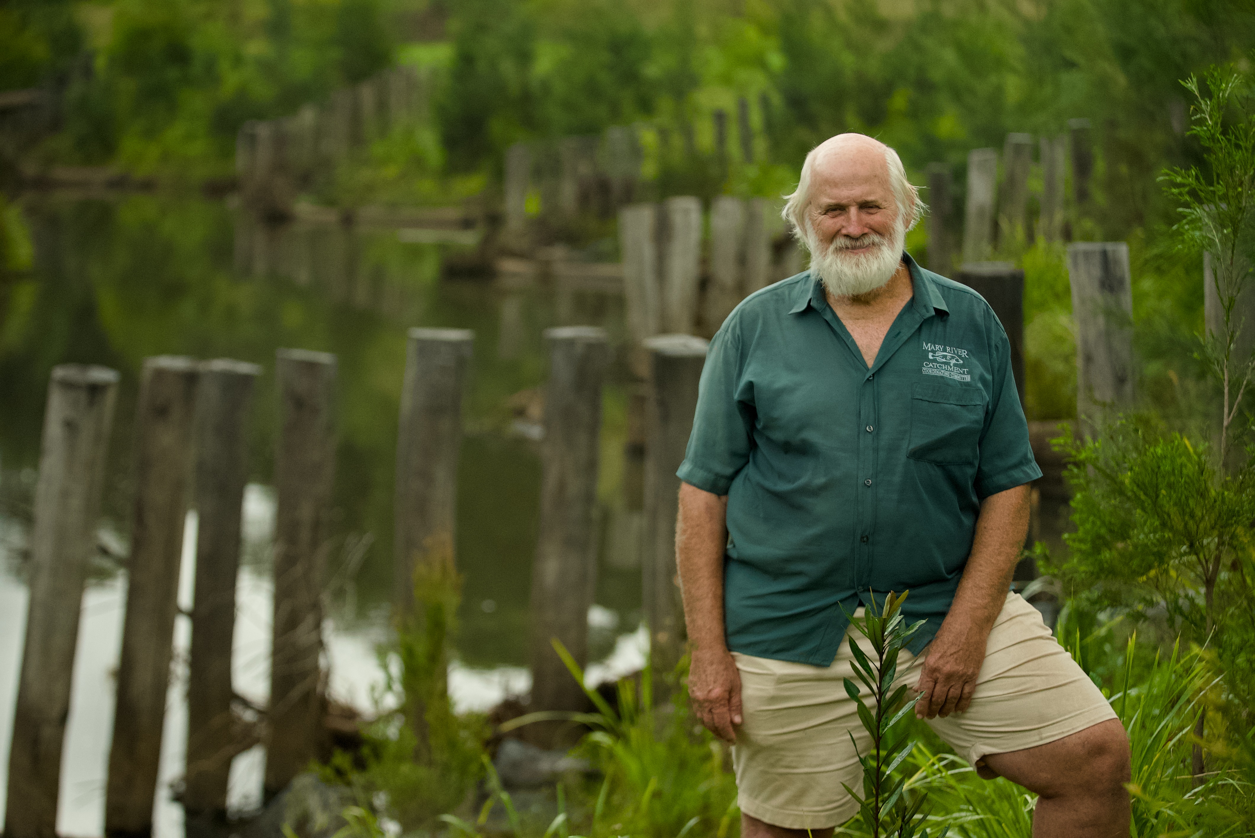 Mary River proves Australia's most degraded catchments can be restored