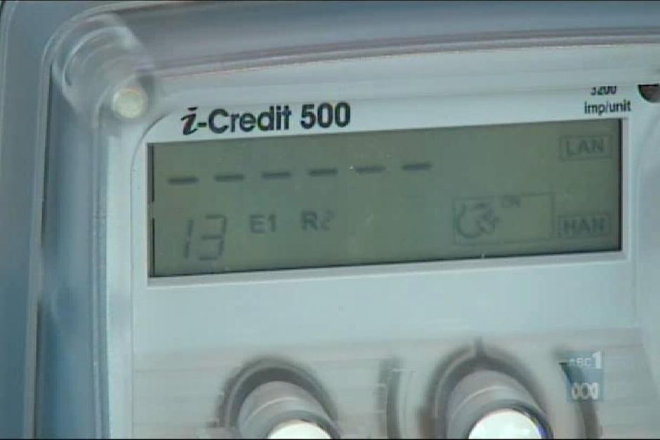 How safe are smart meters from hacking? safety expert Nigel