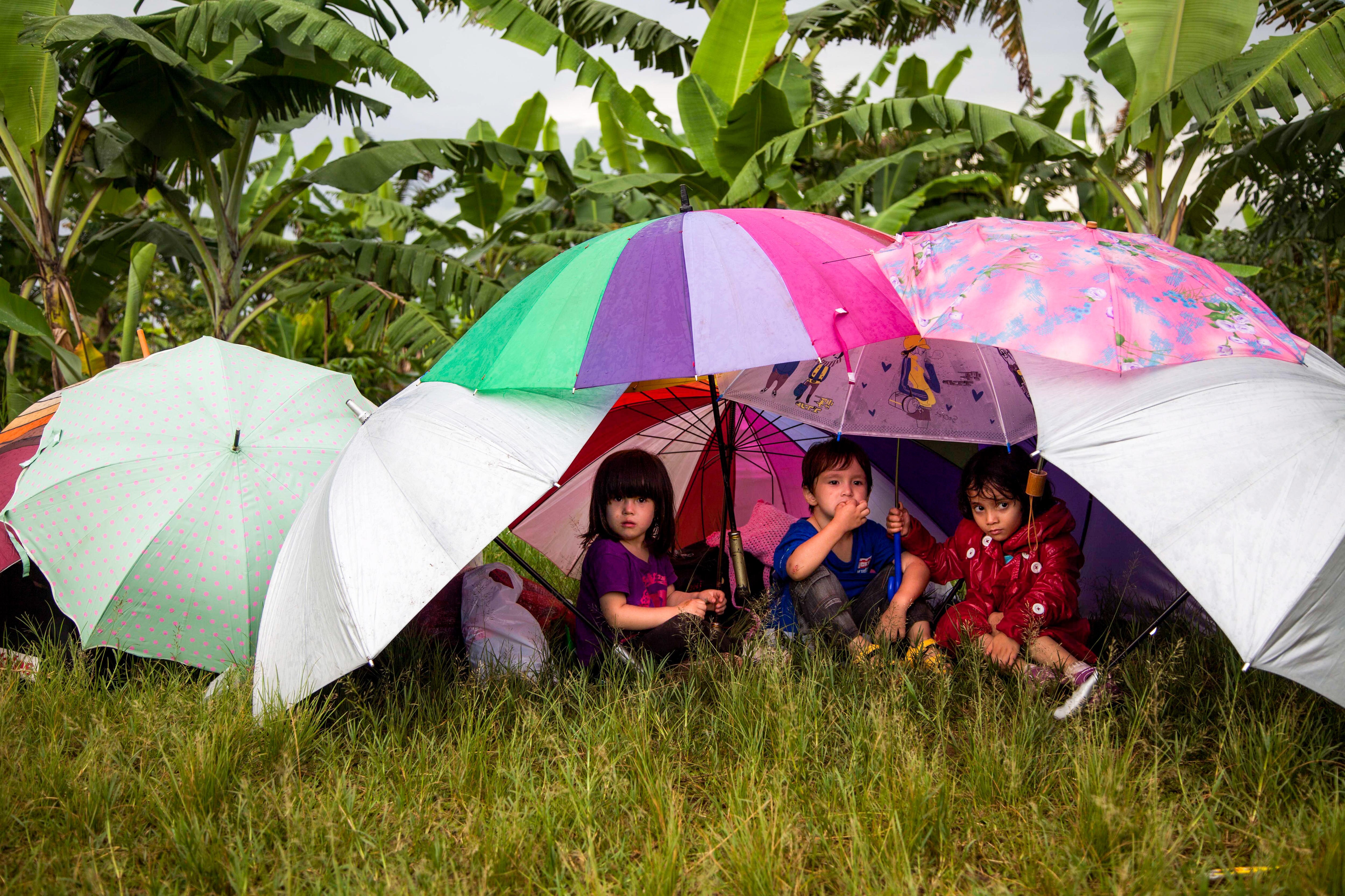 'A treasure in my life': How one school in Indonesia is helping ...