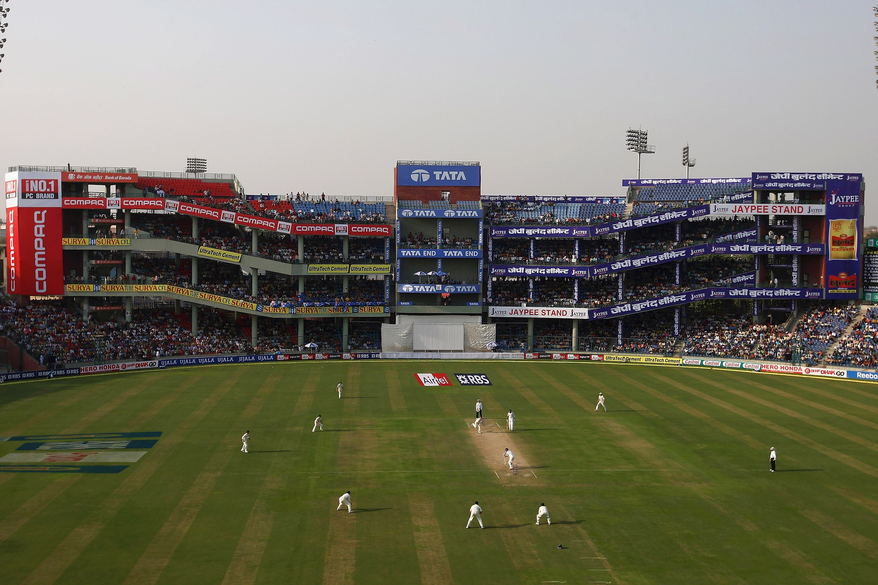 Australia set for another spin Test against India as BorderGavaskar