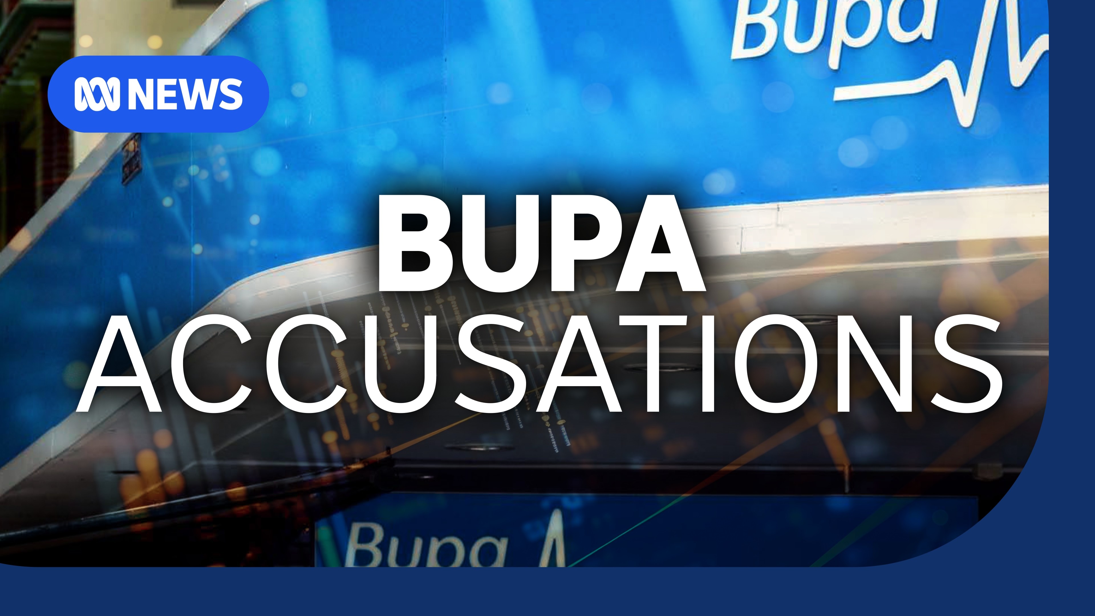 The Business: Health insurance giant Bupa accused of squeezing private hospitals with anti-competitive contracts