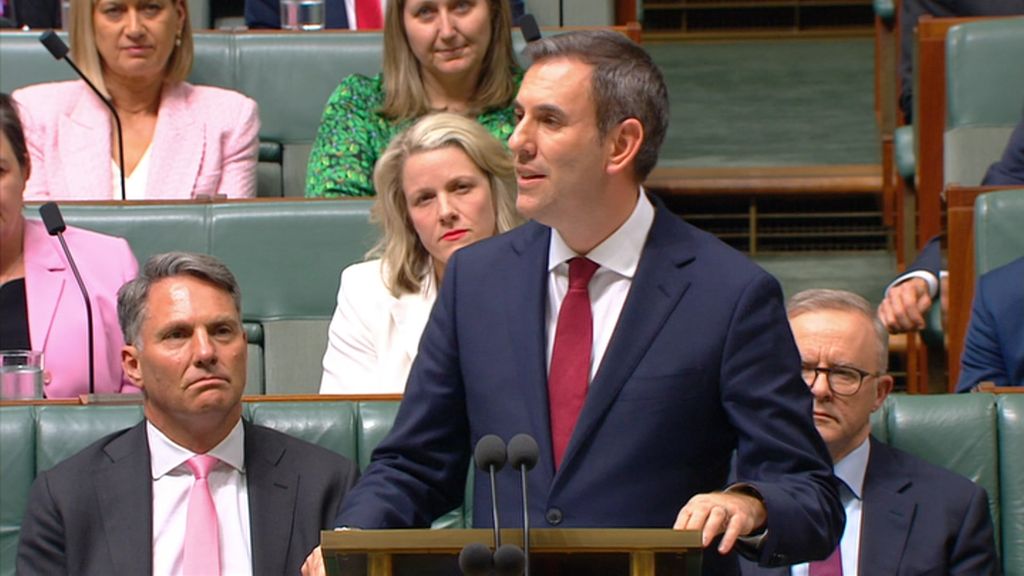 Play Video. Duration: 2 minutes 31 seconds