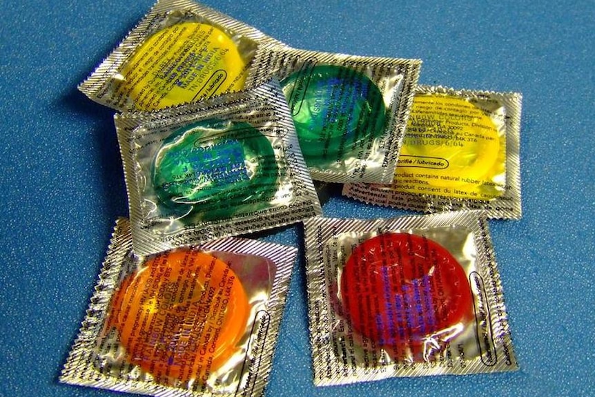 Contraception can also often be unattainable because it is not culturally acceptable (Flickr: peachy92)