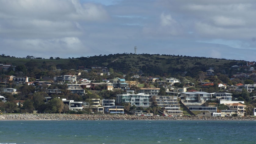 Australia fares the worst, registering the most unaffordable housing market nationally.