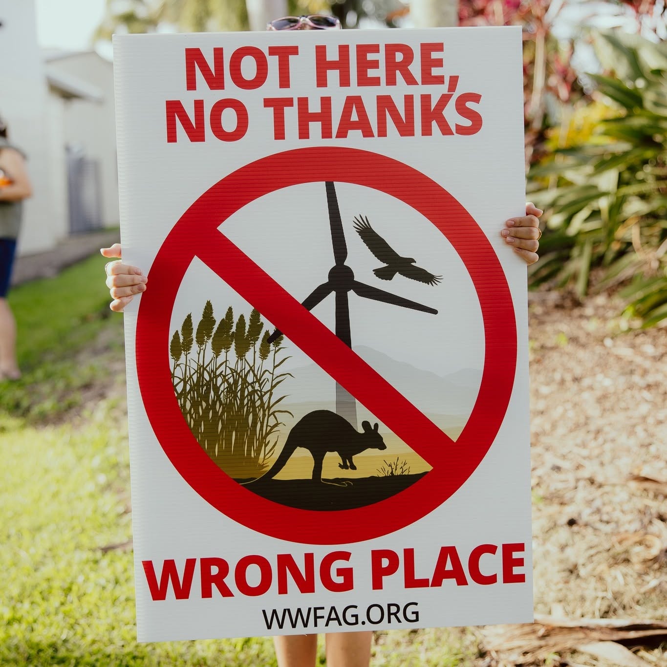 Whitsundays wind farm plan scaled down after backlash