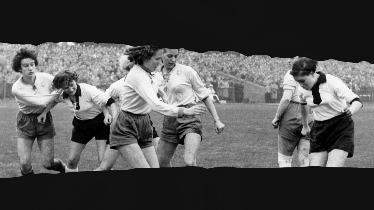 Out Of The Shadows: How Women's Football Flourished After 50 Years Of ...