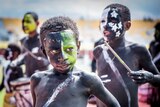 Papua New Guinea's future