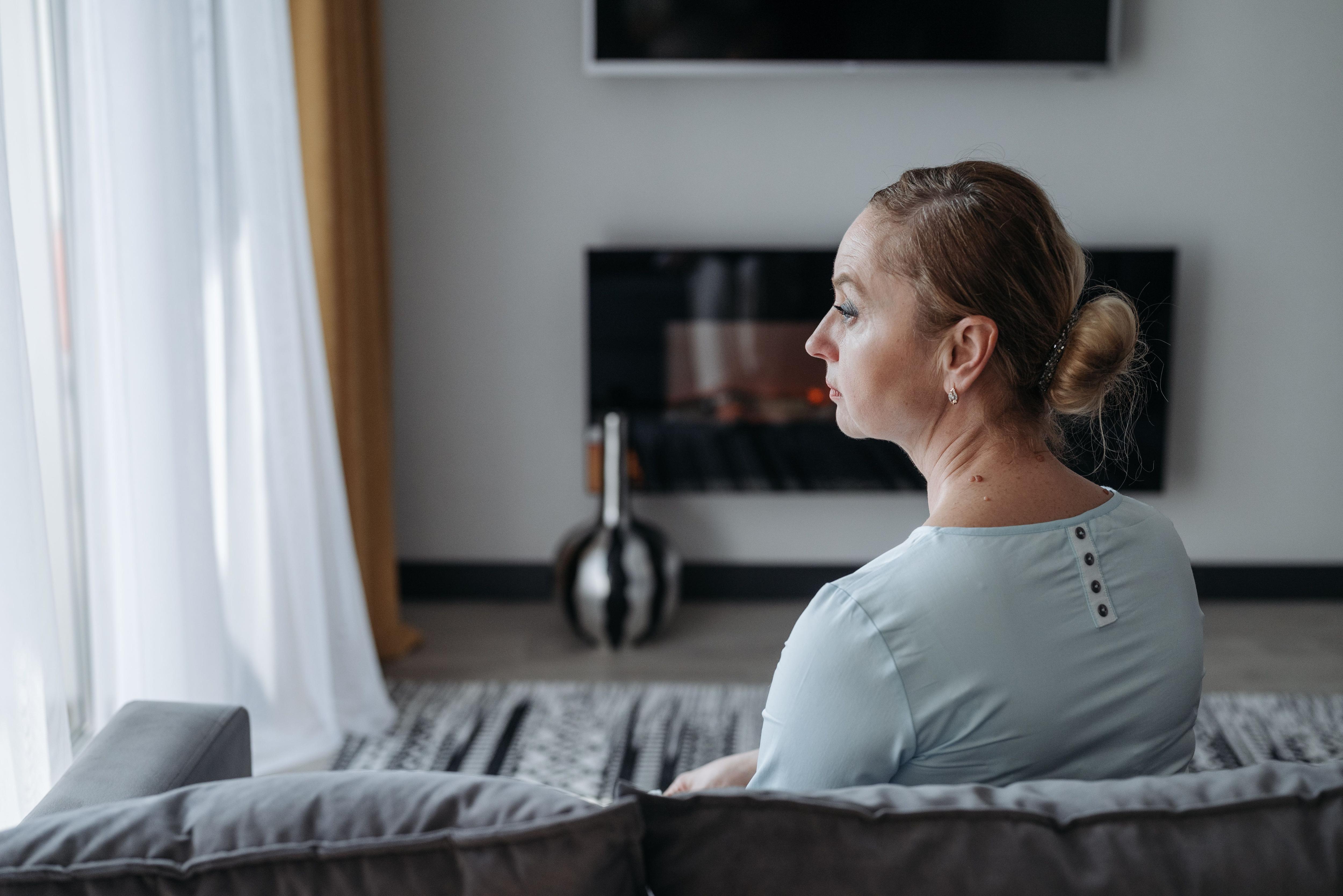 'I'm numb': What it looks like to 'quietly quit' a marriage