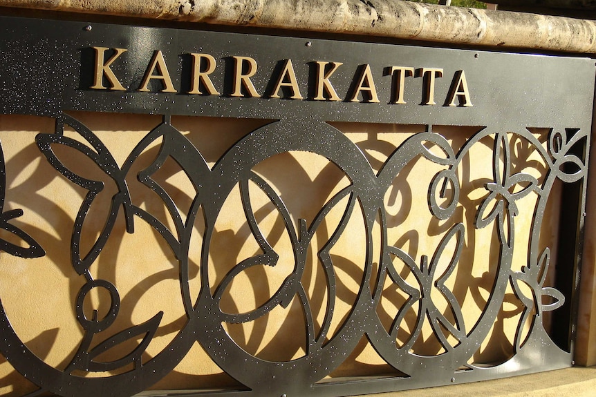 Karrakatta Cemetery