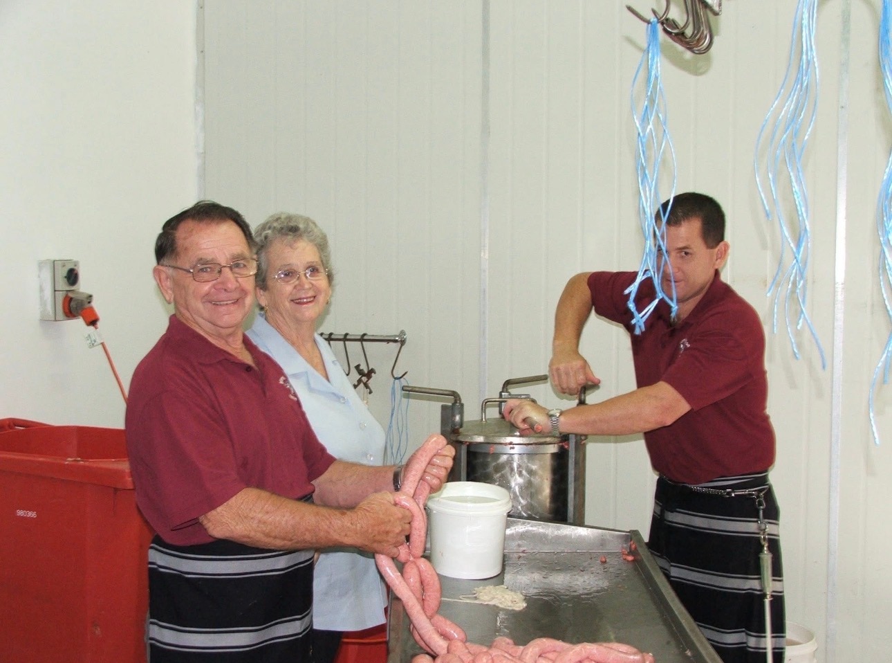 Fifth-generation butcher retires ending 150-year family legacy