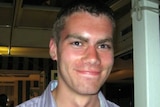 Irish tourist Gearoid Walsh who died after being assaulted at Coogee. 30/10/09