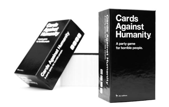 cards against humanity black friday 2022 reddit