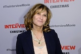 Sony Pictures Entertainment co-chairman Amy Pascal