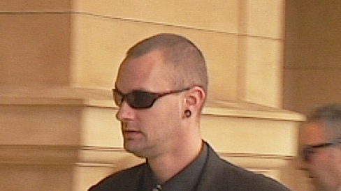 Mark Richmond was found not guilty of causing death by dangerous driving