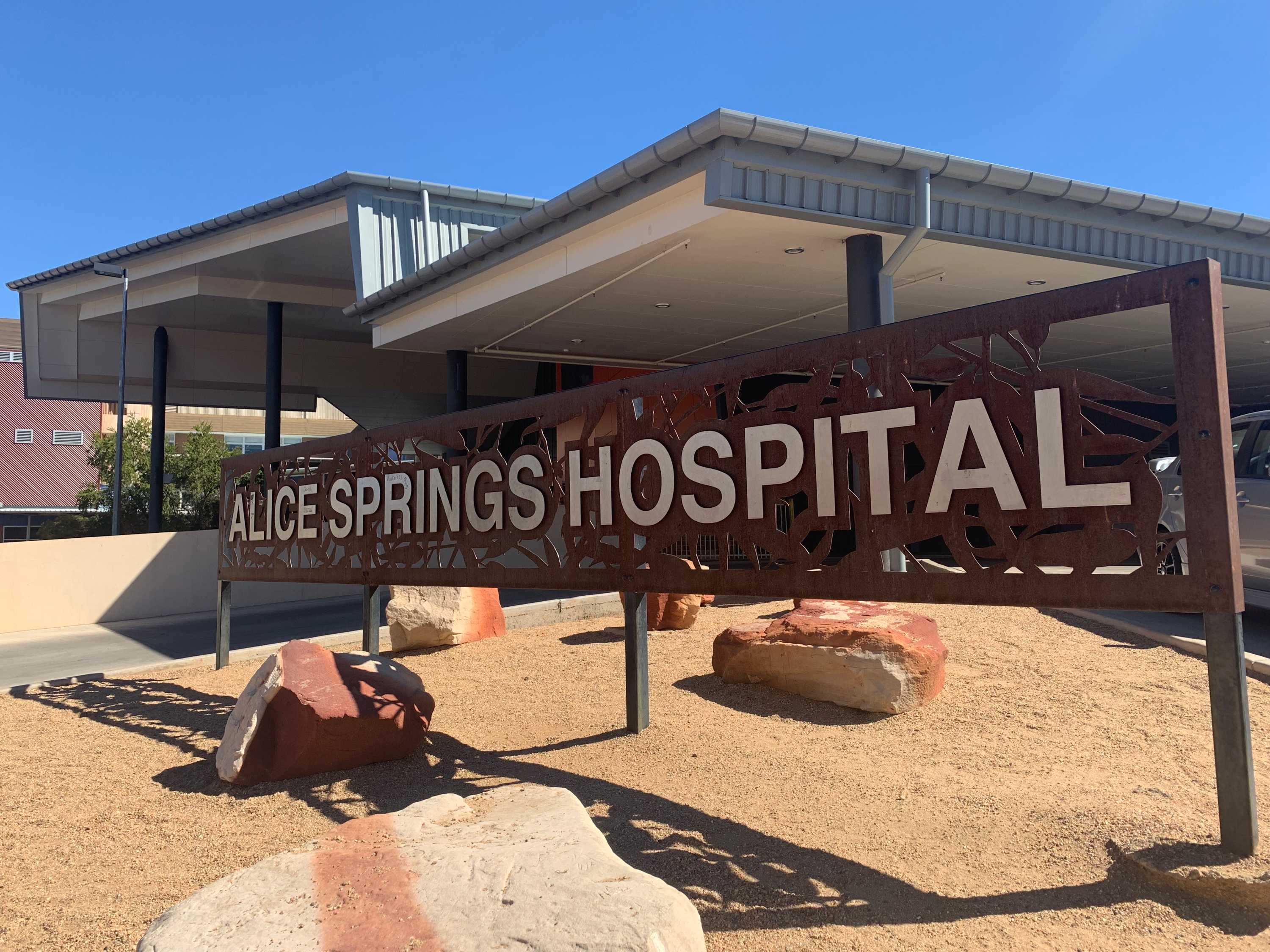 Old Timers Aged Care Sanctioned For Immediate And Severe Risk To Aged Care Residents Abc News