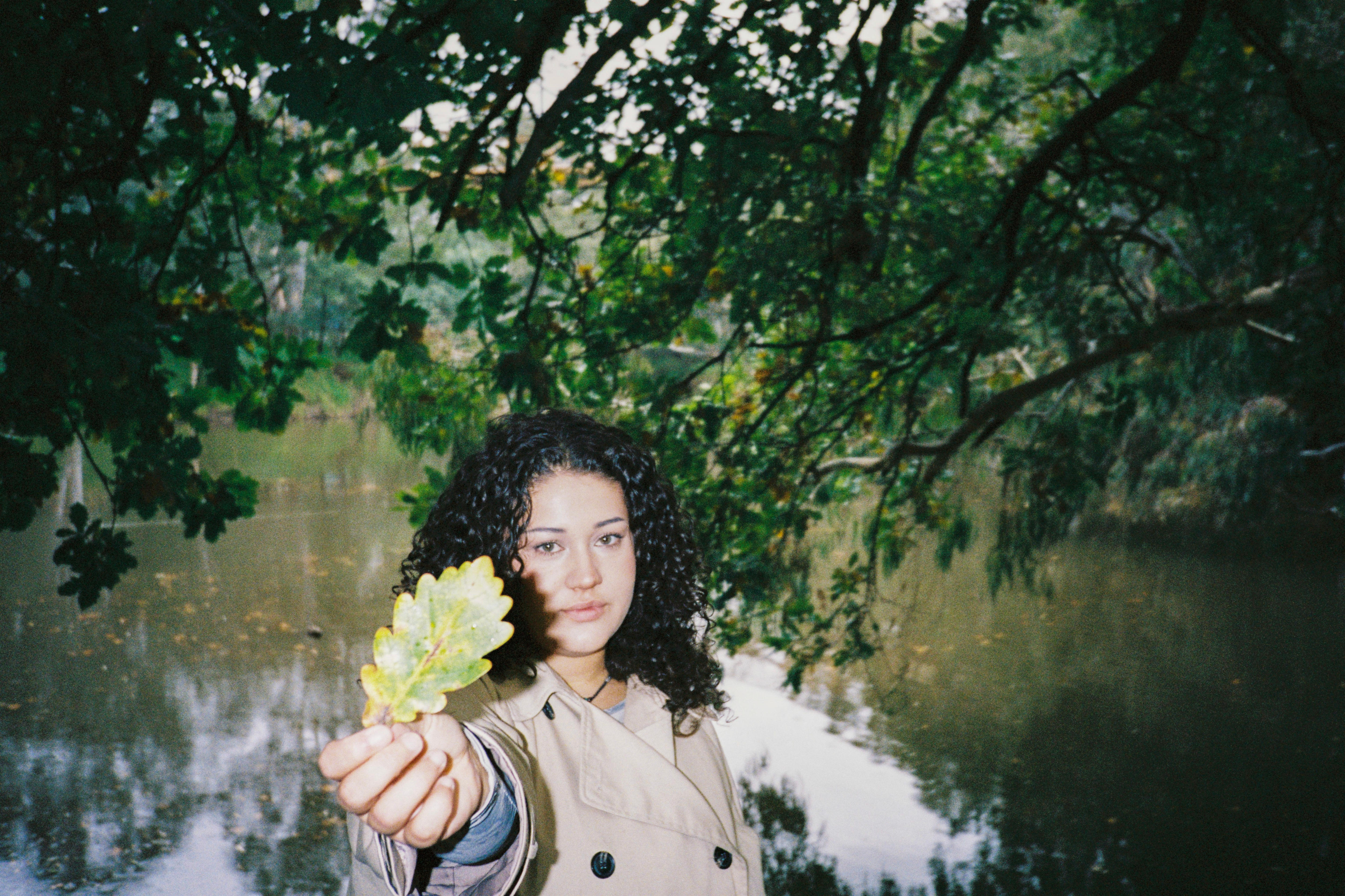 Odette returns with a run of intimate shows in November