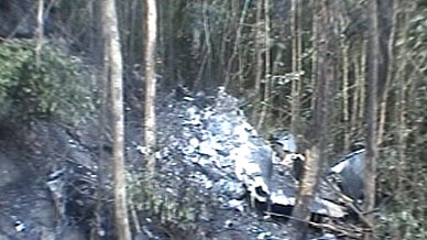 15 people were killed in the plane crash in far north Queensland.