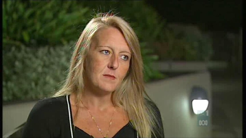 Nicola Gobbo is suing the police and the state of Victoria for millions of dollars.
