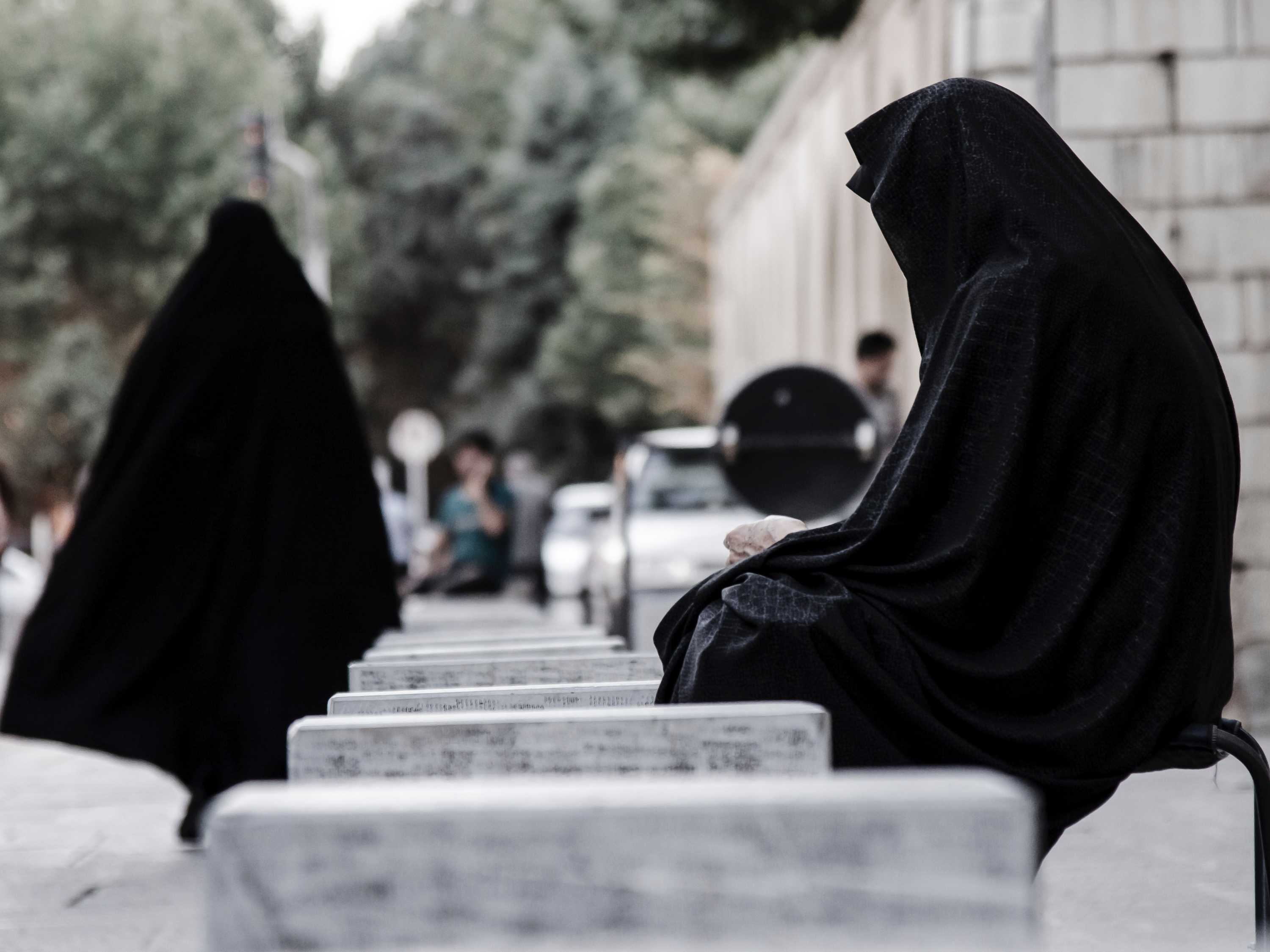 Iranian Woman Dies In Custody After Arrest By Morality Police, Sparking ...